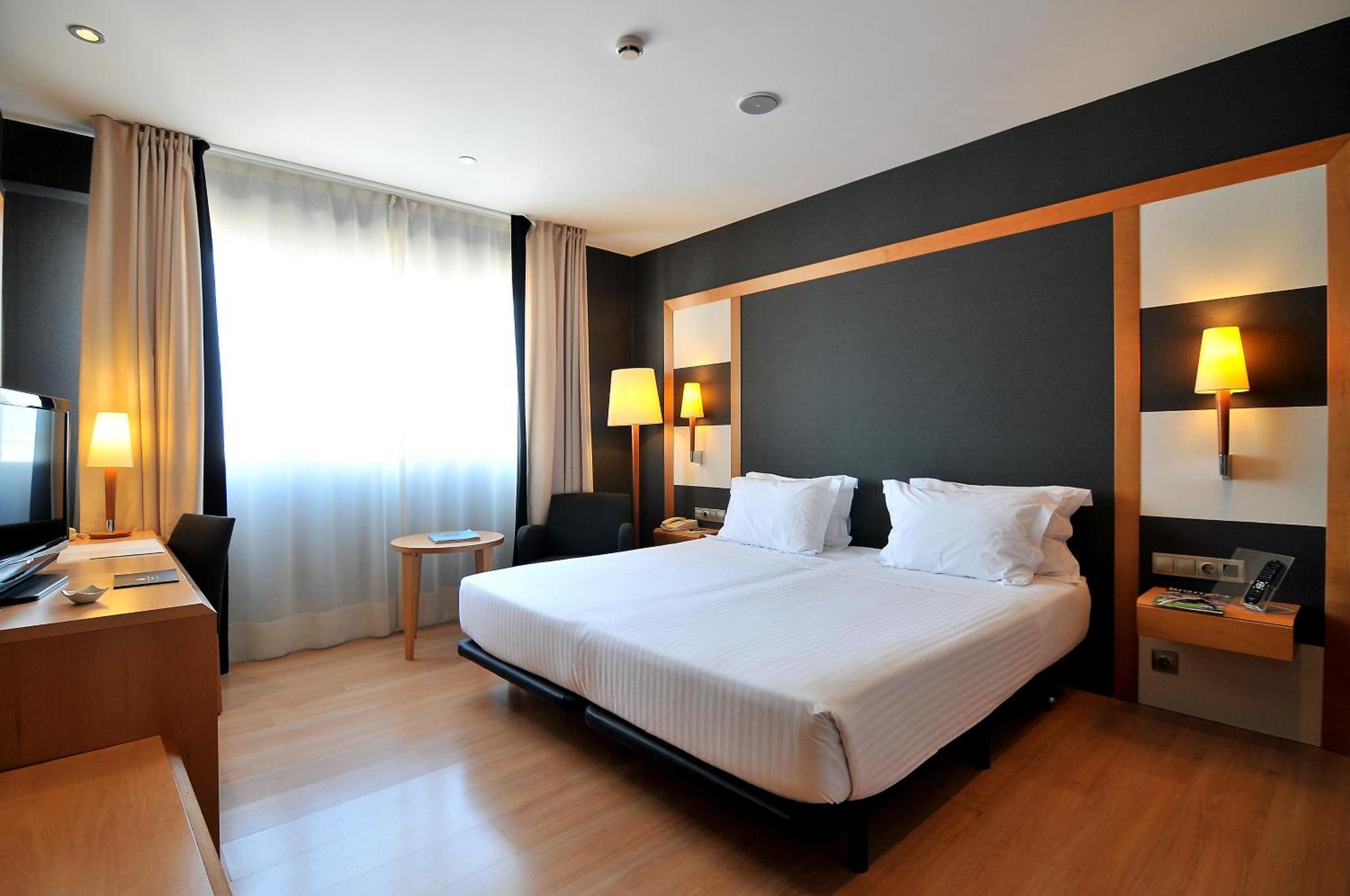 Hotel Barcelona Universal — Billeder 3